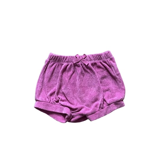 Girls 6-12 Hot Pink Dress/Pants Outfit Set - Picture 3 of 3